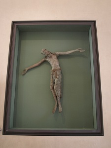 A 12th Century Christ Detatched From the Cross.JPG